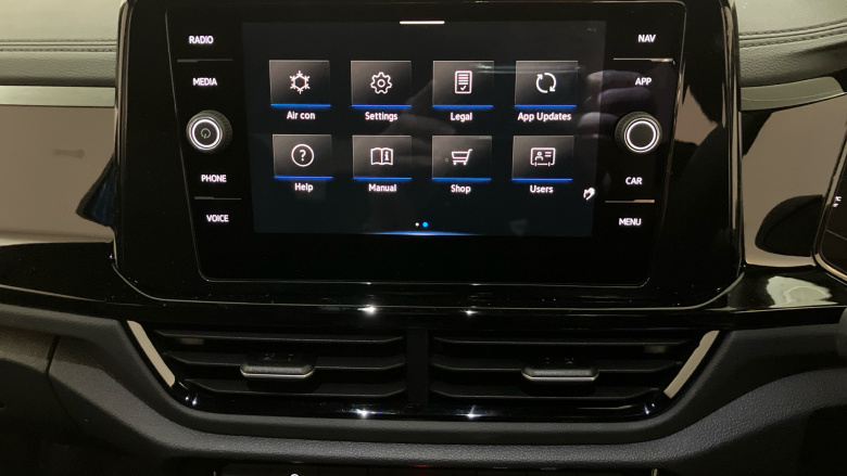 Volkswagen T-Roc 1.0 TSI 115 Style 5dr Petrol Hatchback